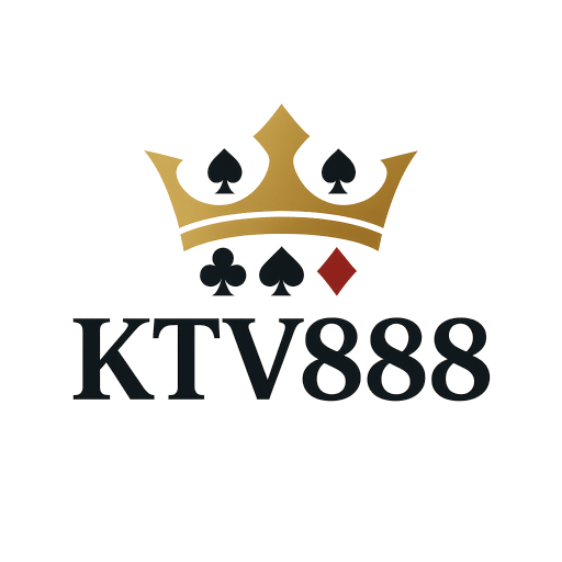 KTV888 Logo