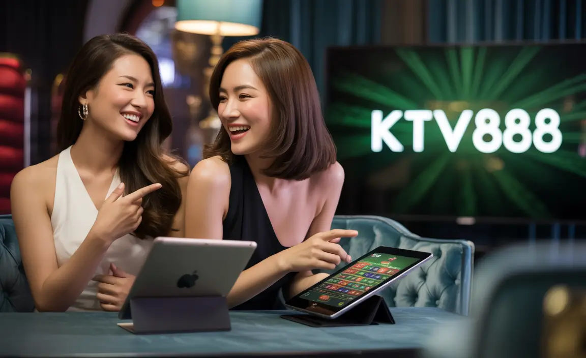 KTV888 โปรโมชั่น โค้ดเครดิตฟรี